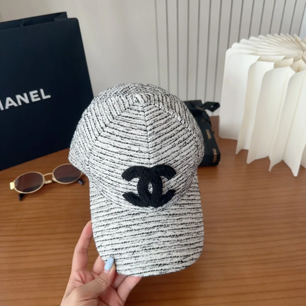 샤넬 모자 82039 Chanel Cap 상세 이미지 6