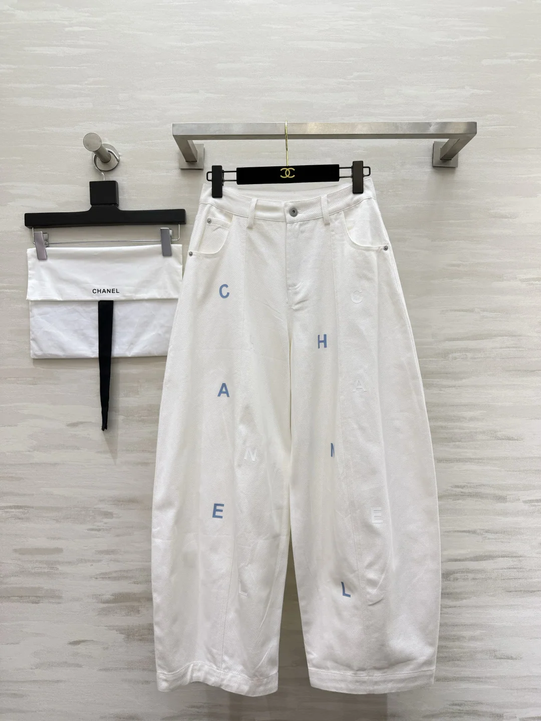 샤넬 남성 바지 148261 Chanel Pants