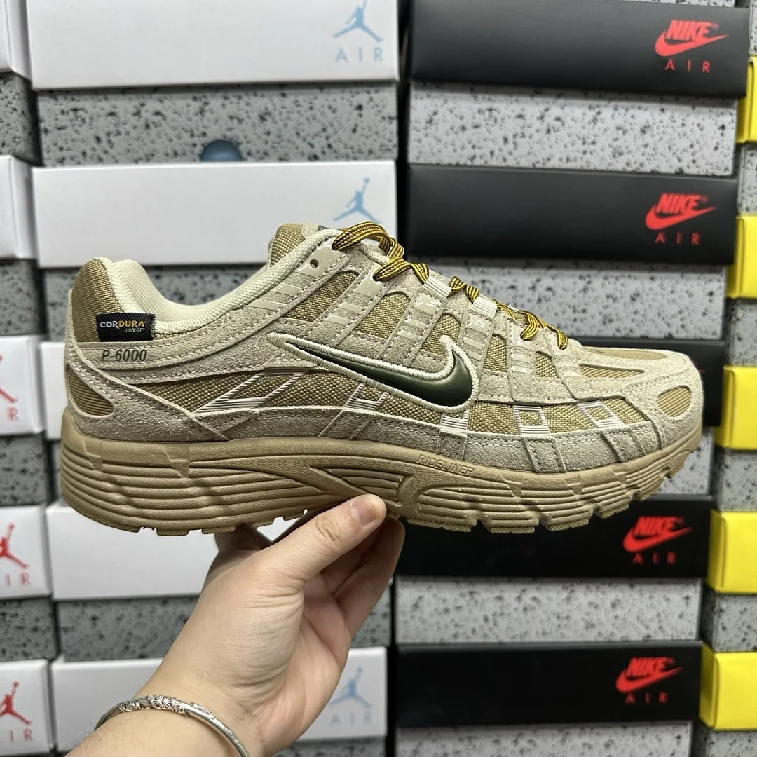 나이키 [PE] P 6000 프리미엄 IH0946-202 201715 Nike P-6000 Premium Cordura Filbert 상세 이미지 10