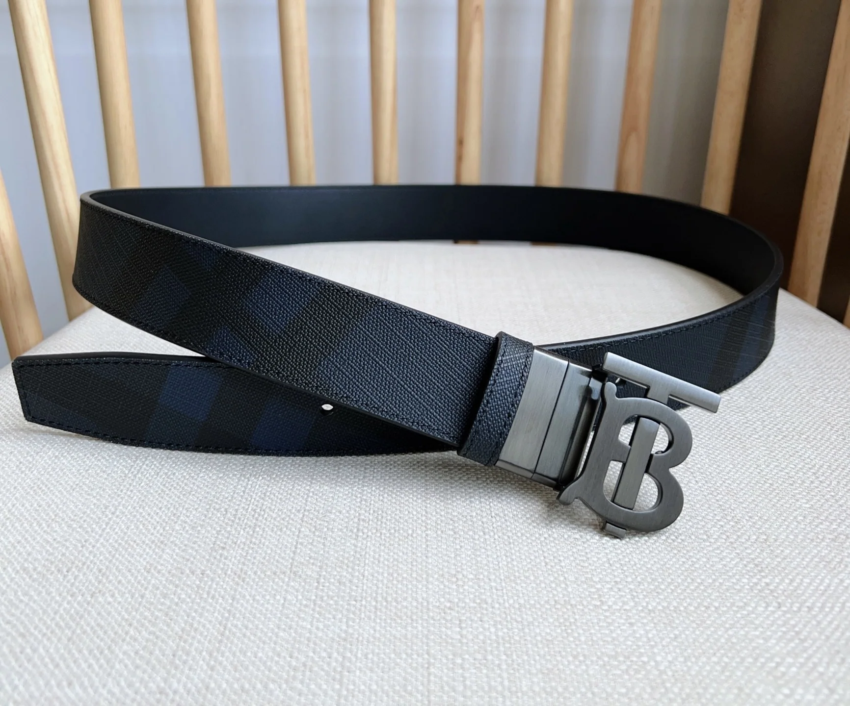 버버리 벨트 58136 Burberry Belt 상세 이미지 4