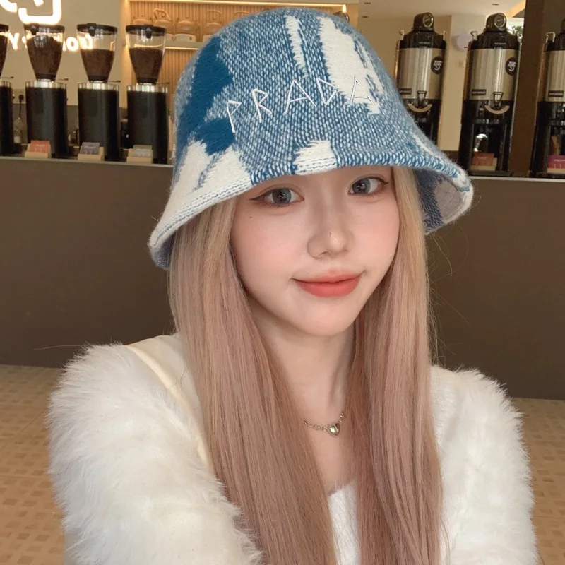 프라다 모자 85001 Prada Cap 상세 이미지 1