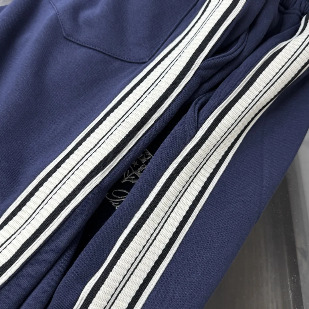 로로피아나 남성 반바지 52691 Loro Piana Shorts 상세 이미지 7