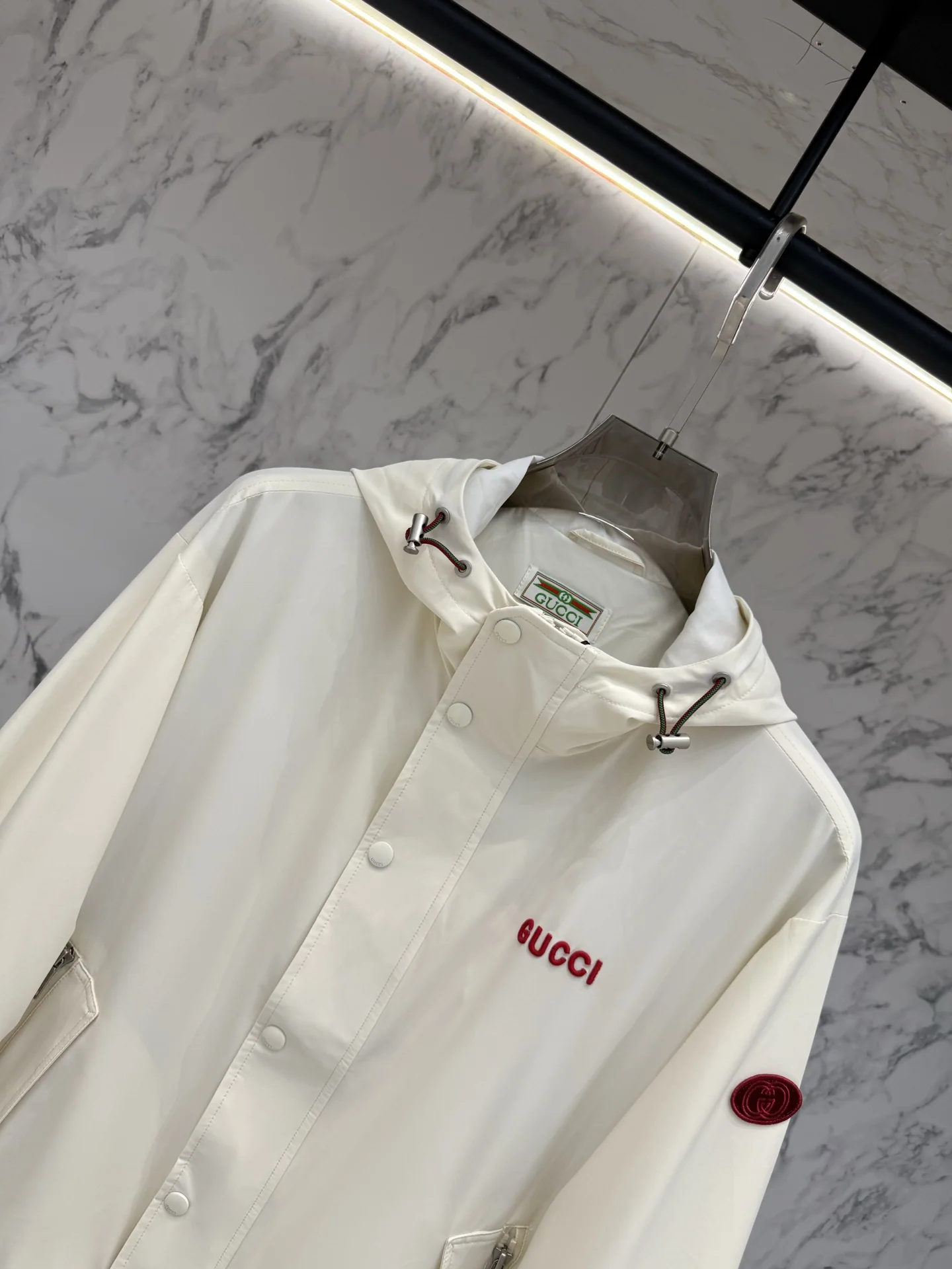 구찌 남성 자켓 SS 49825 Gucci 상세 이미지 8