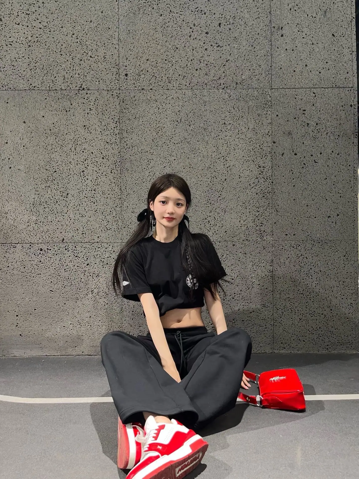 크롬하츠 데드리드올 콜라보 남성 반팔 티셔츠 상세 이미지 12