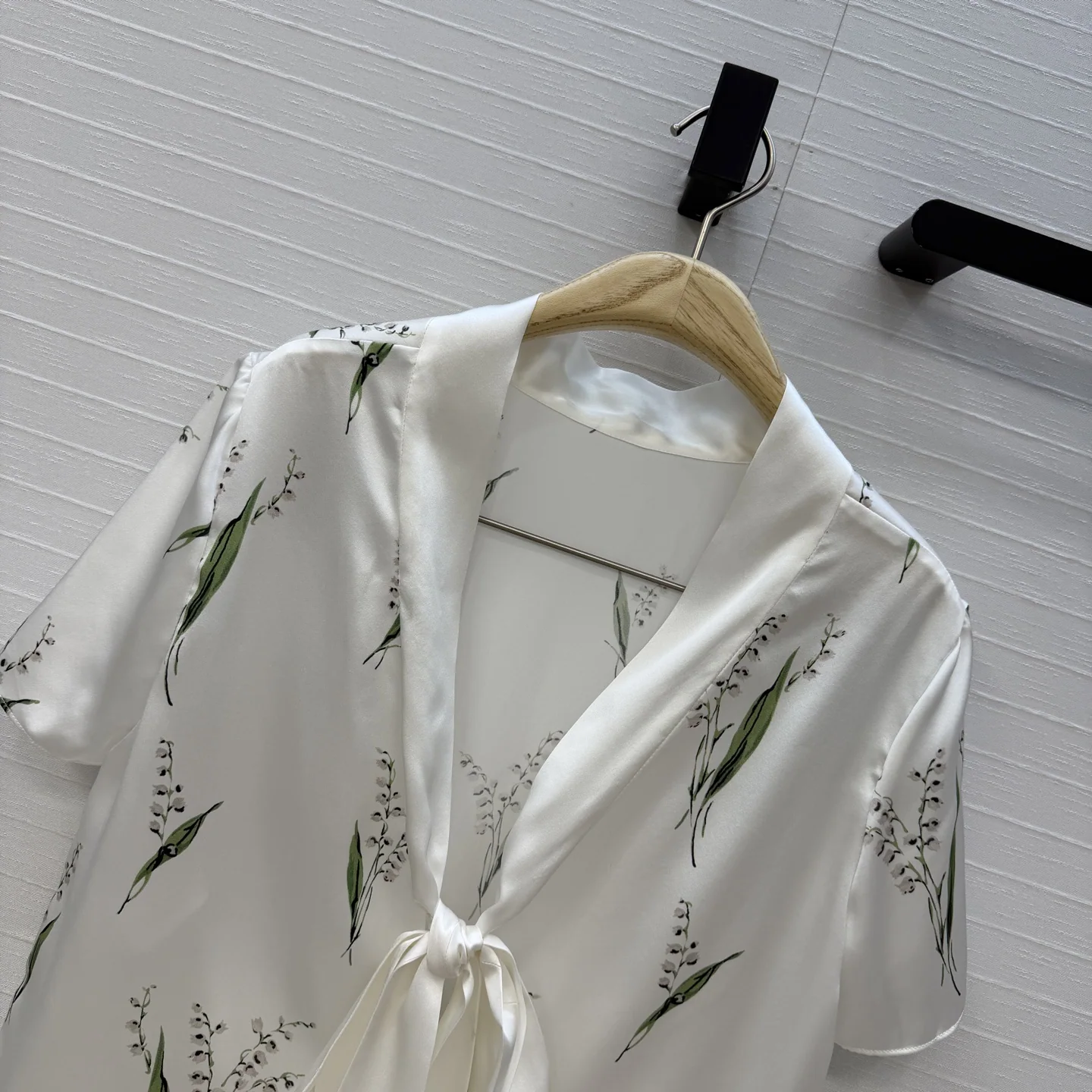 디올 여성 셔츠 92058 Dior Shirt 상세 이미지 8