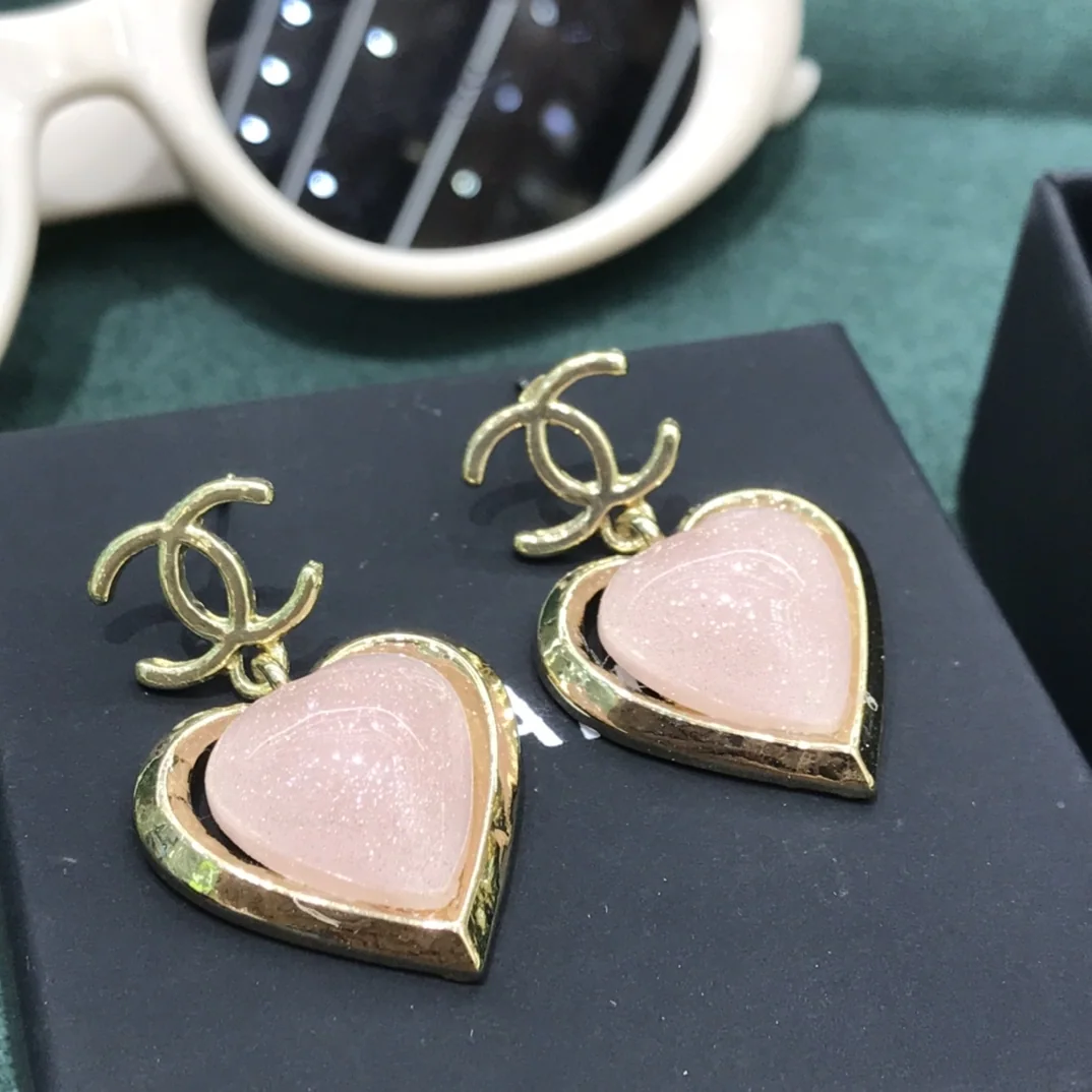 샤넬 귀걸이 69195 Chanel Earrings 상세 이미지 6