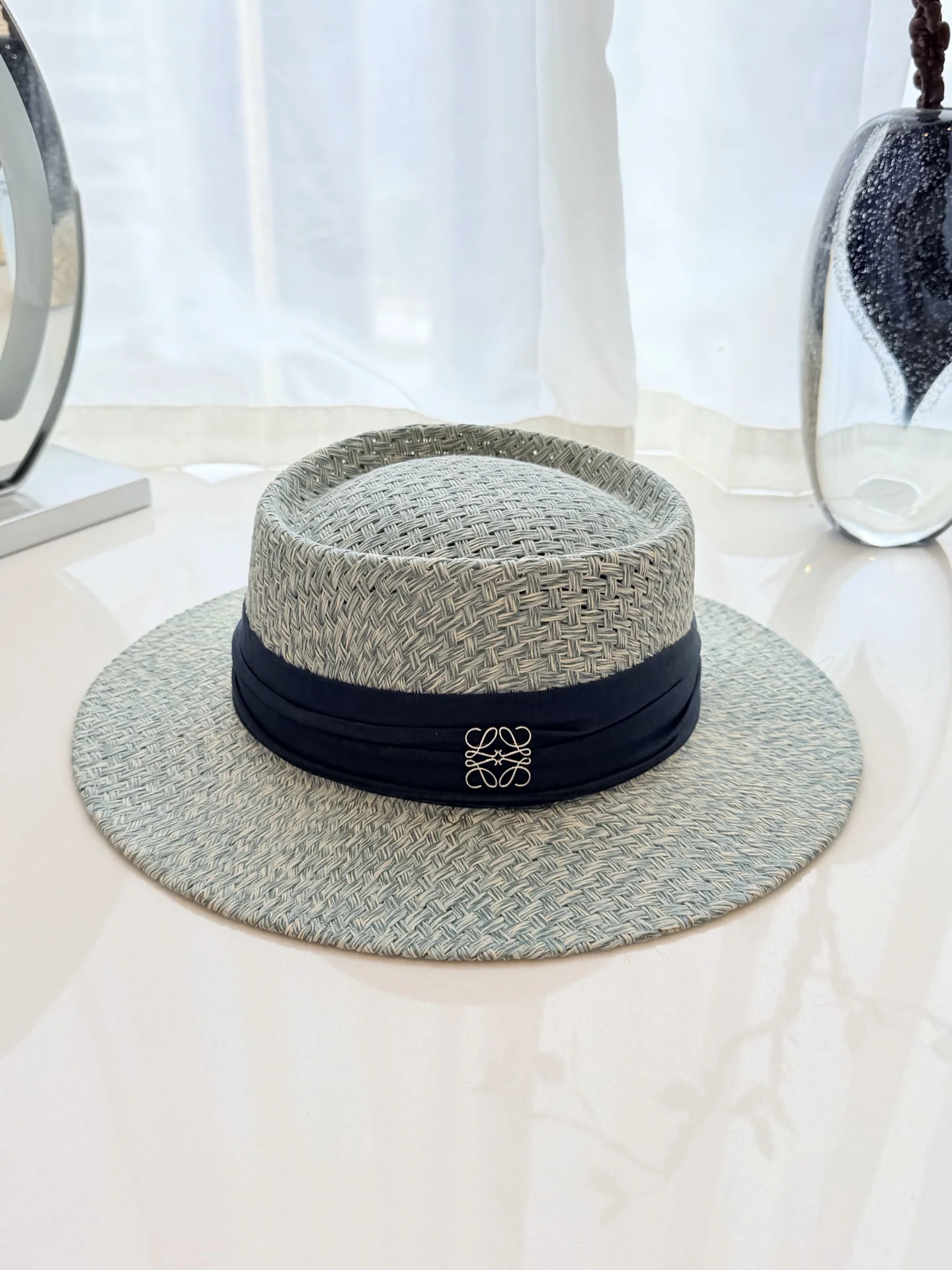로에베 모자 79060 Loewe Cap 상세 이미지 4