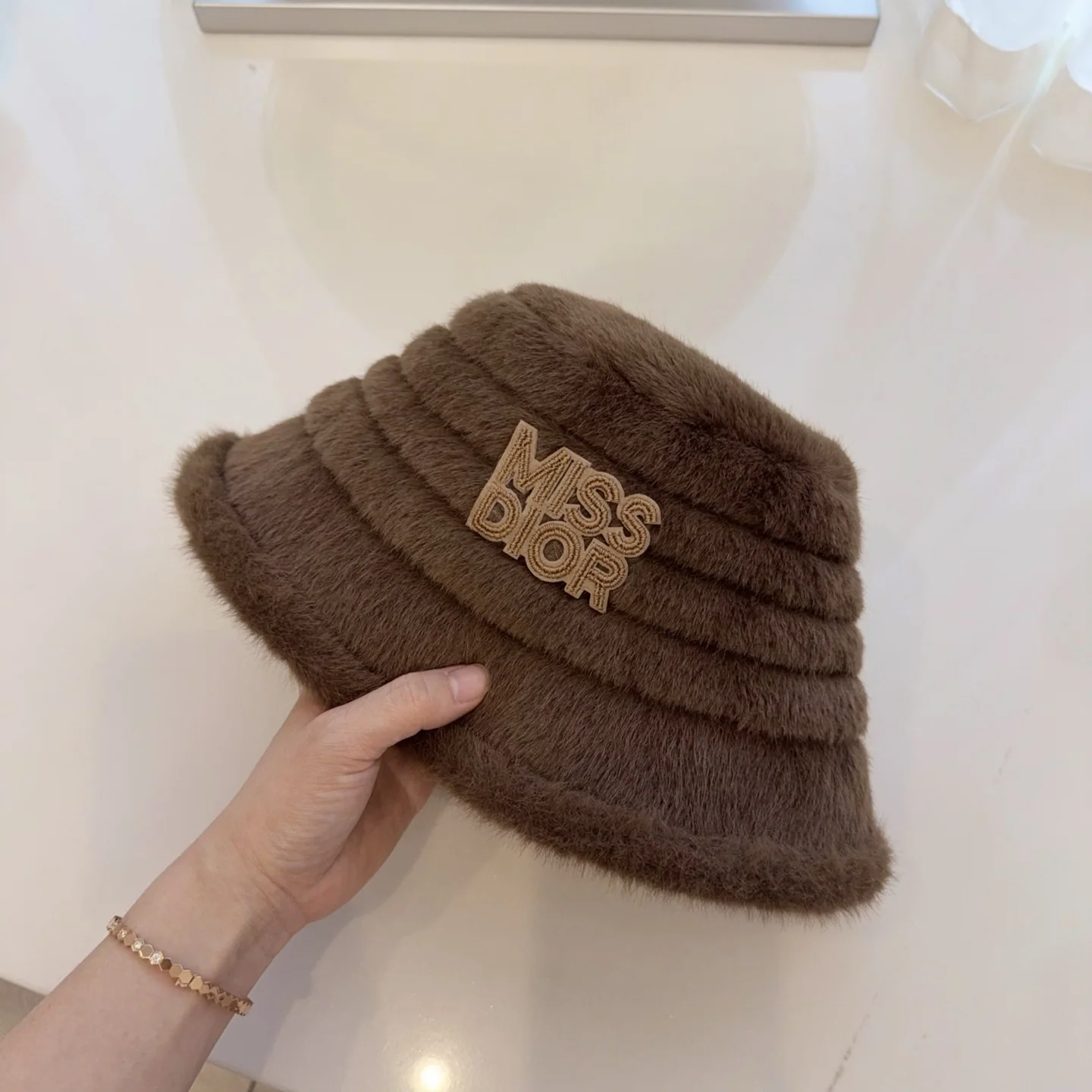 디올 모자 78816 Dior Cap 상세 이미지 8