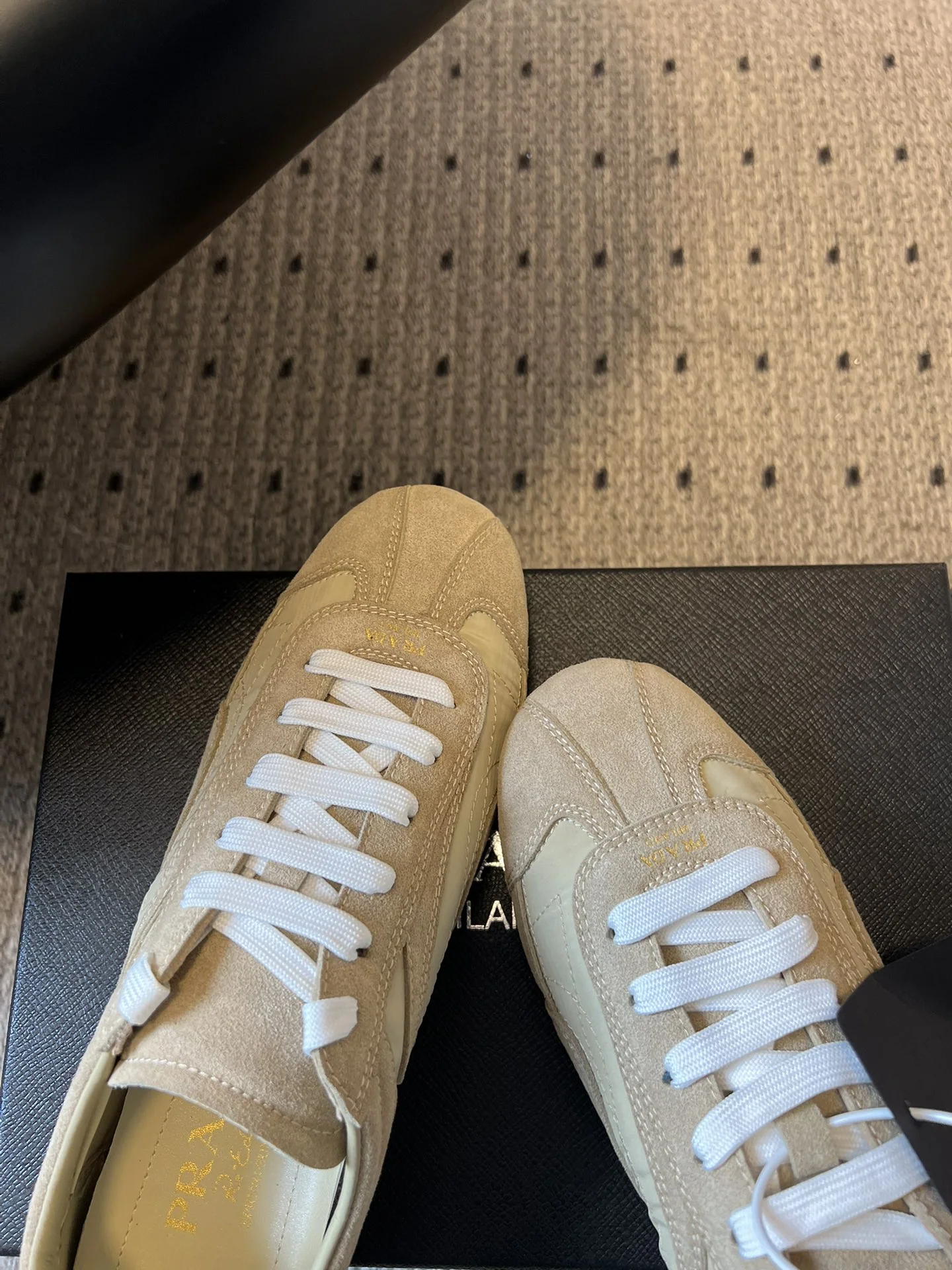 프라다 신발 8185 상세 이미지 9