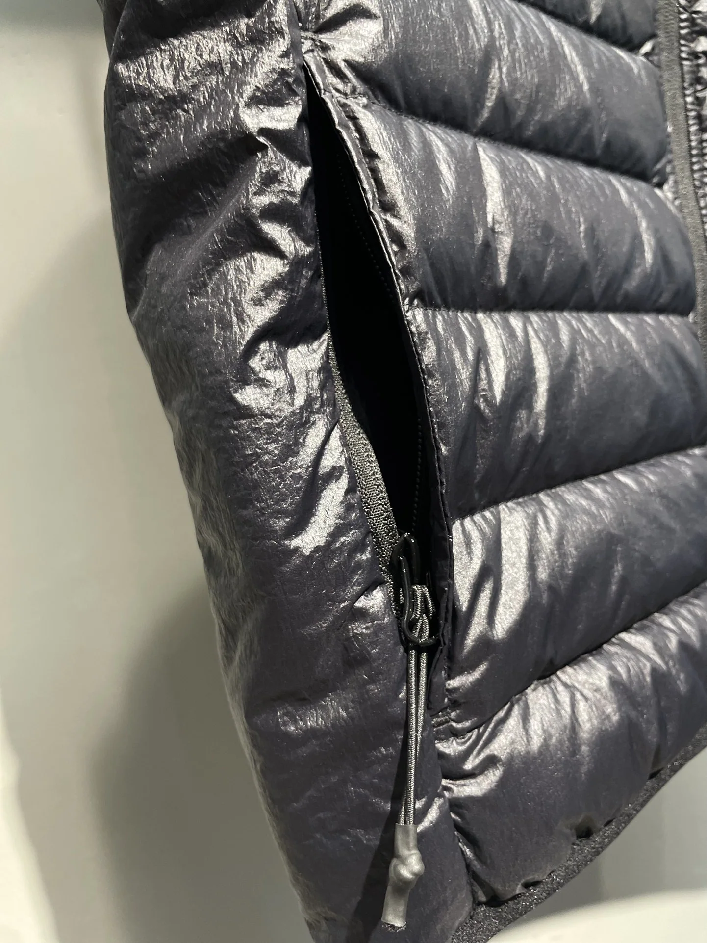 스톤아일랜드 남성 패딩 51460 Stone Island Padding 상세 이미지 8