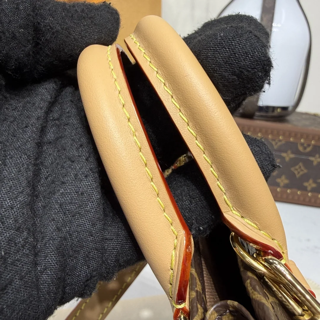 루이비통 버드케이지 미니 핸드백 M81295 상세 이미지 9