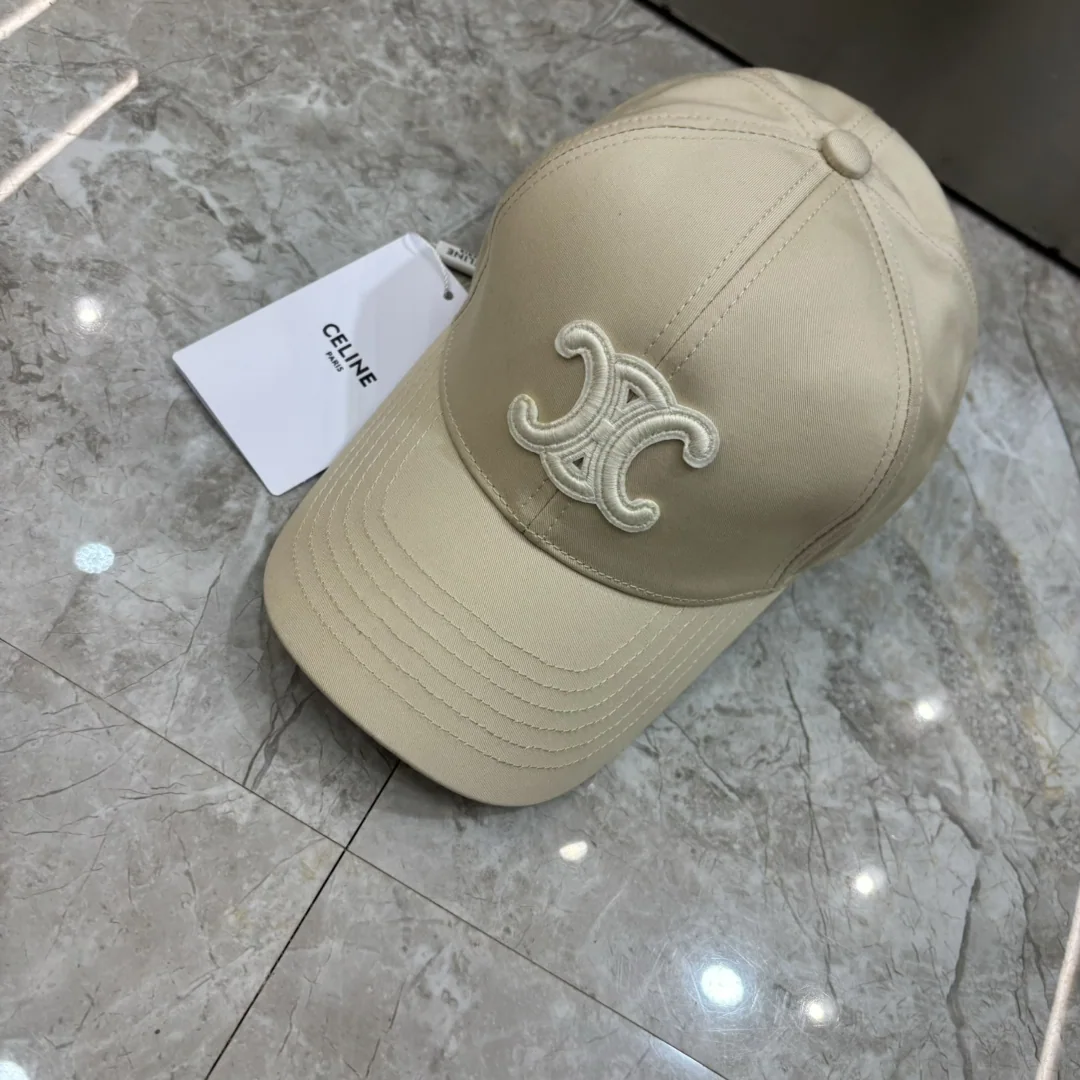 셀린느 모자 84124 Celine Cap 상세 이미지 5