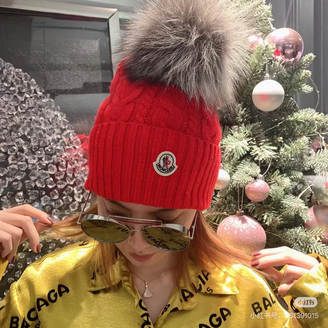 몽클레어 모자 79375 Moncler Cap 상세 이미지 1