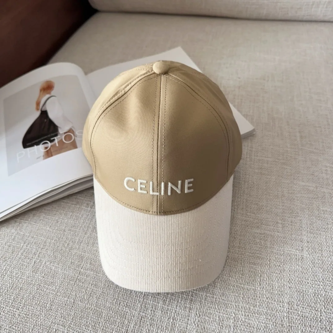 셀린느 모자 84432 Celine Cap 상세 이미지 7