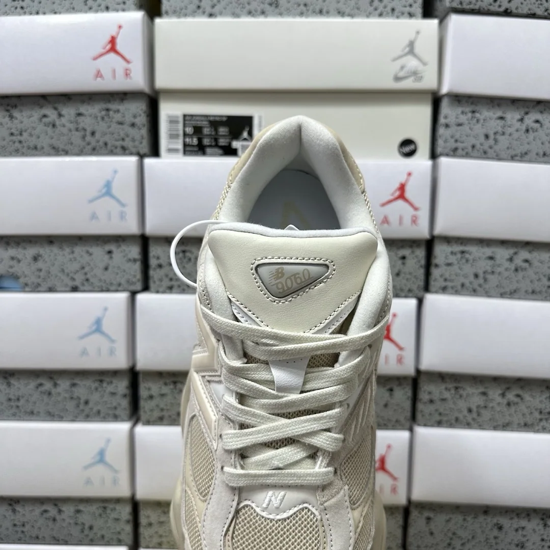 뉴발란스 [C] 9060 U9060SS 202173 New Balance 9060 상세 이미지 5