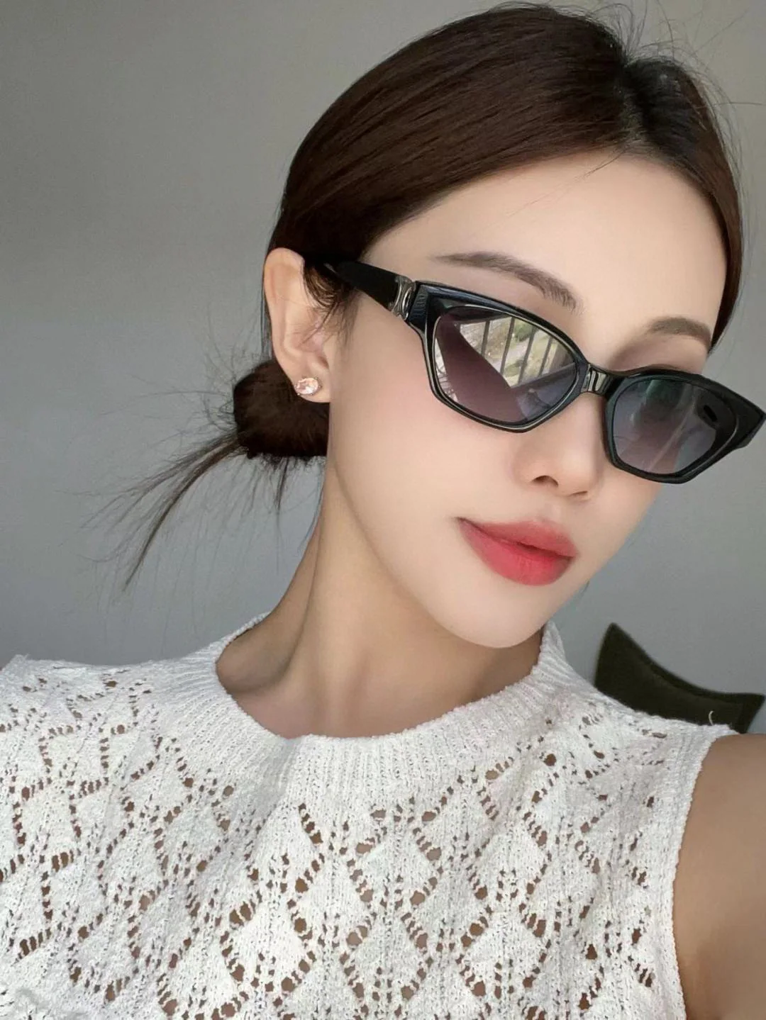 셀린느 선글라스 상세 이미지 5
