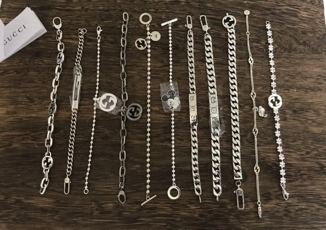 구찌 목걸이 55845 Gucci Necklace 상세 이미지 5