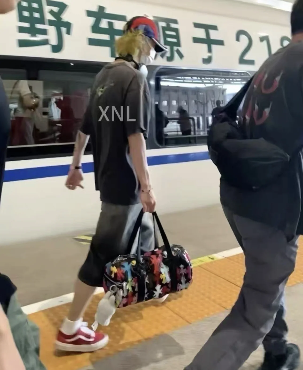 크롬하츠 가방 상세 이미지 5