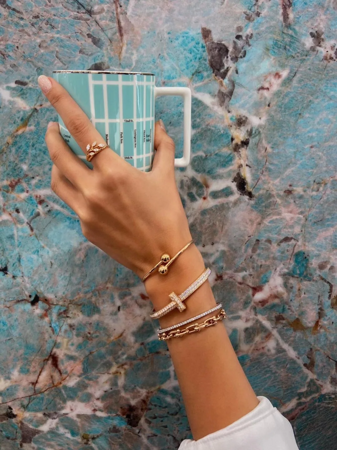 티파니 팔찌 71109 Tiffany & Co Bracelet 상세 이미지 3