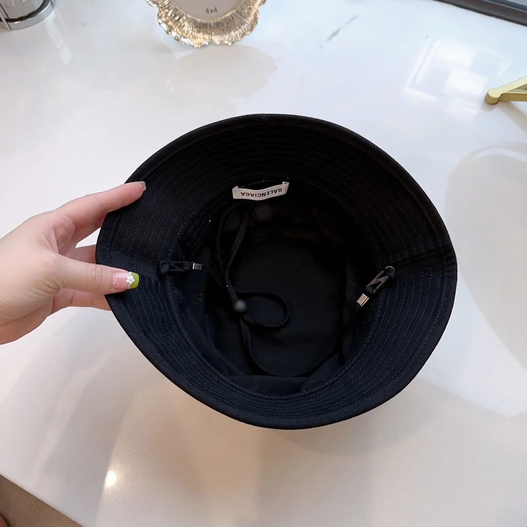 발렌시아가 모자 81846 Balenciaga Cap 상세 이미지 9