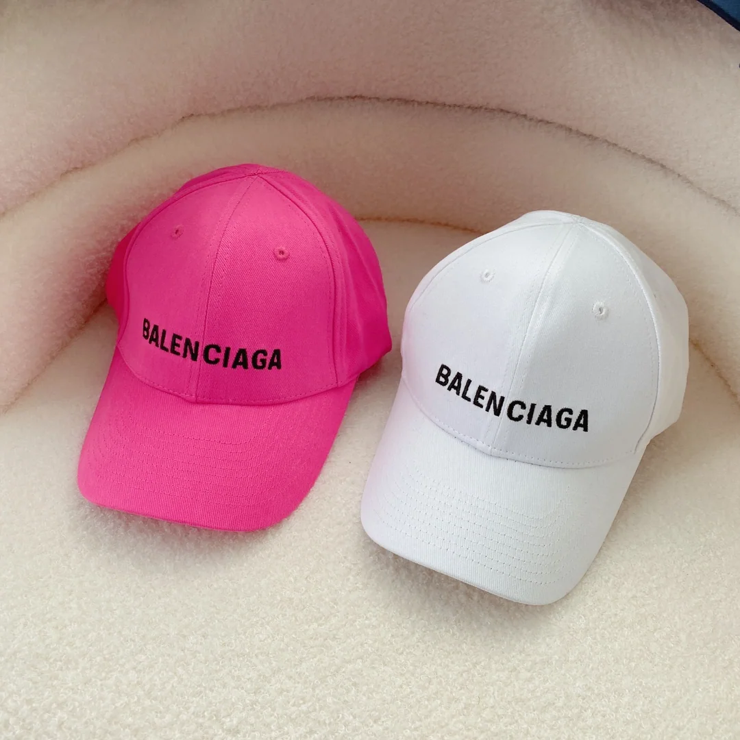 발렌시아가 모자 81534 Balenciaga Cap 상세 이미지 7