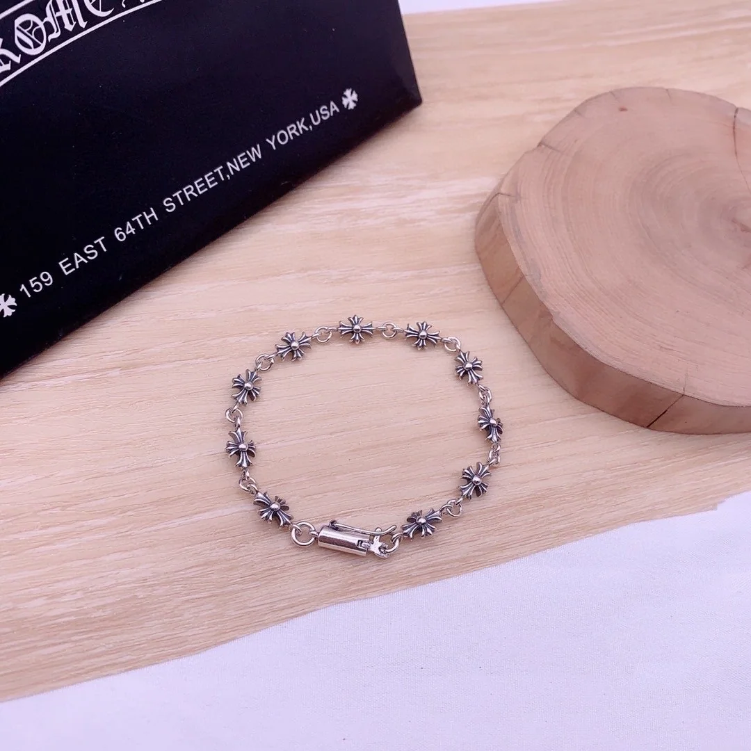 크롬하츠 팔찌 61444 Chrome Hearts Bracelet 상세 이미지 5