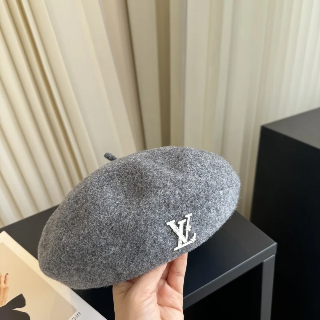 루이비통 모자 186215 Louis Vuitton Cap 상세 이미지 3