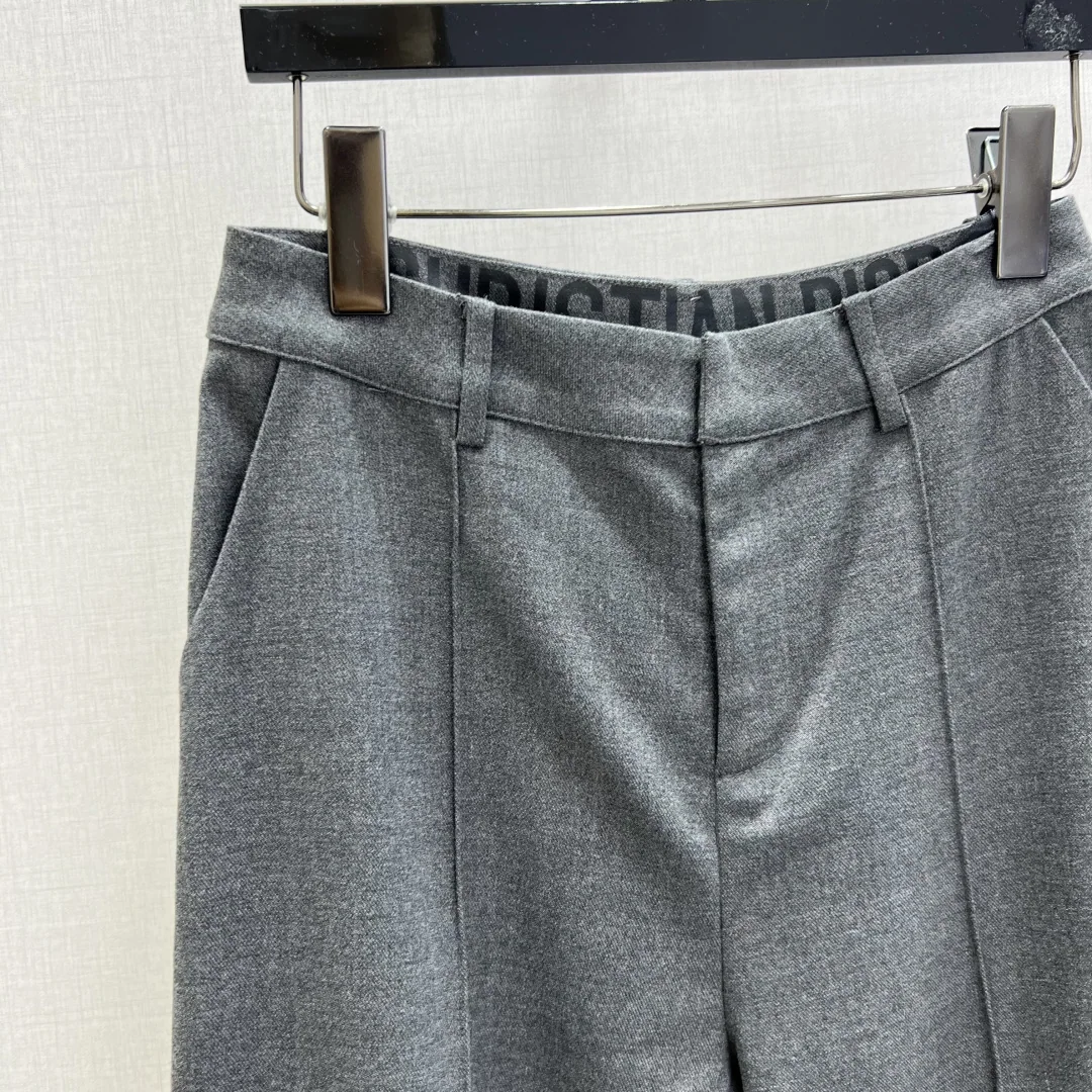 디올 여성 바지 92893 Dior Pants 상세 이미지 2