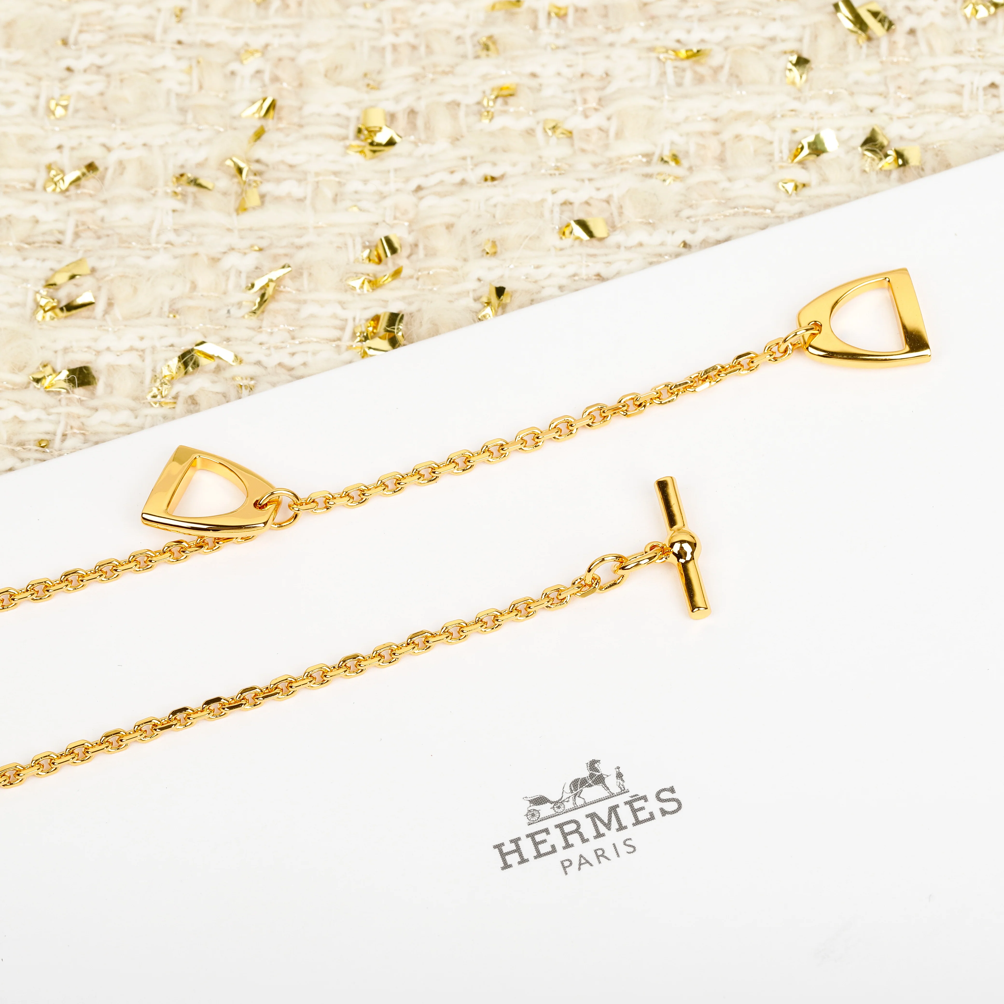 에르메스 목걸이 70291 Hermes Necklace 상세 이미지 18