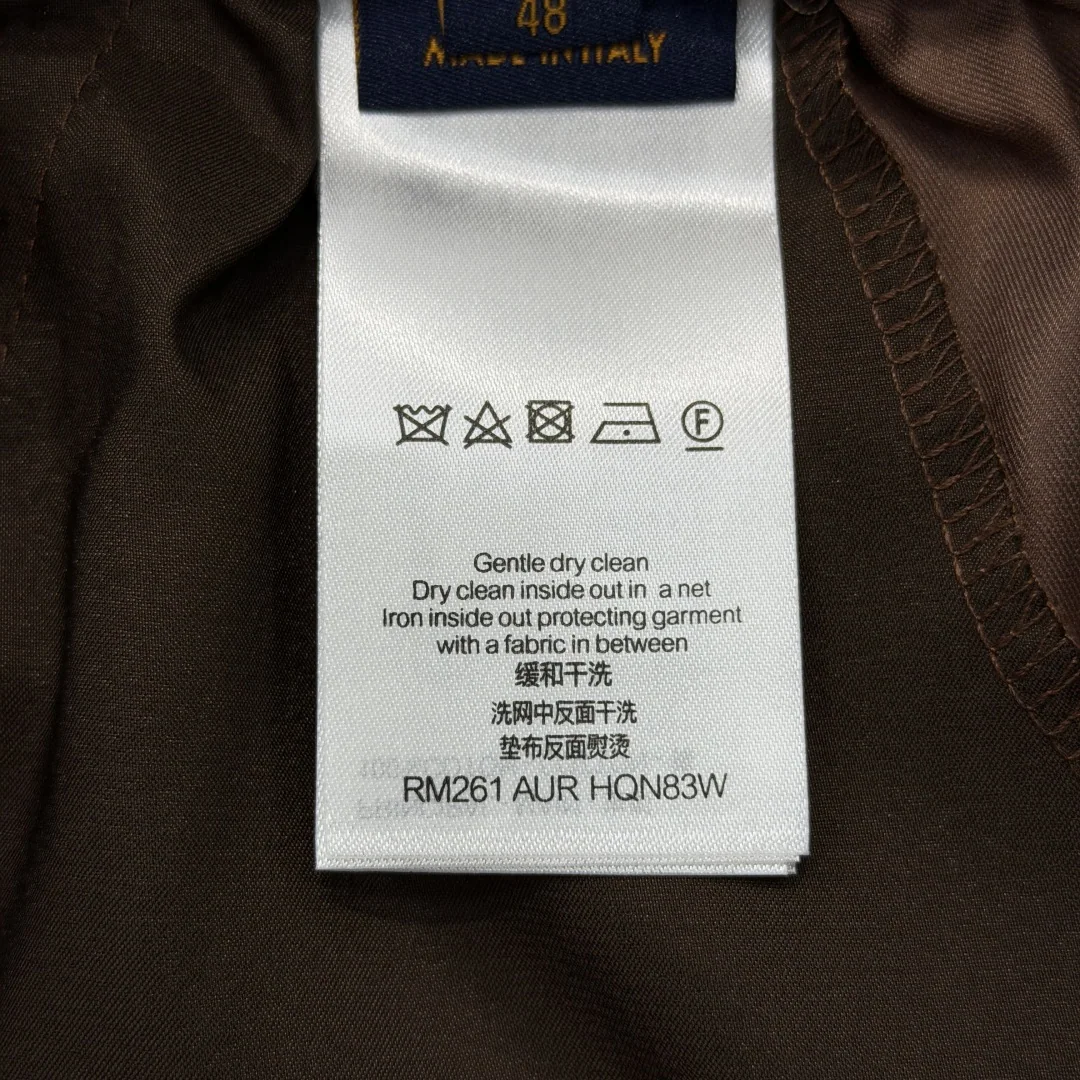 루이비통 남성 반바지 68873 Louis Vuitton Shorts 상세 이미지 9