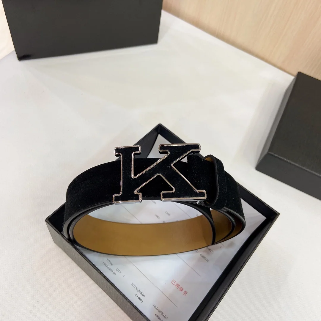 키톤 벨트 88594 Kiton Belt 상세 이미지 5