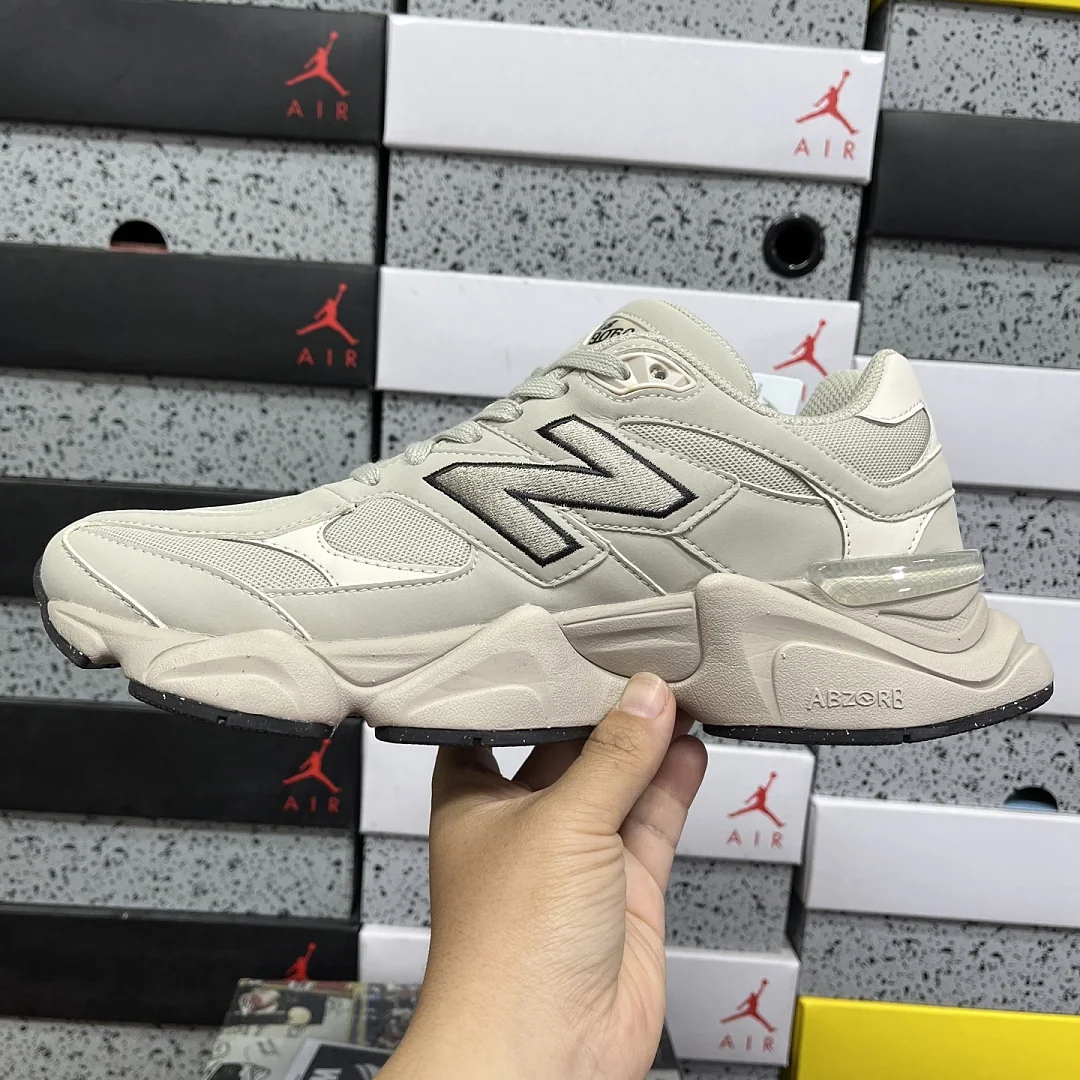 뉴발란스 [C] 9060 U906078T 202220 New Balance 9060 상세 이미지 6