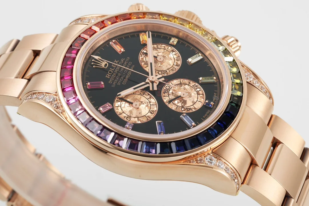롤렉스 데이토나 ZF공장 레플리카 43282 Rolex 상세 이미지 4