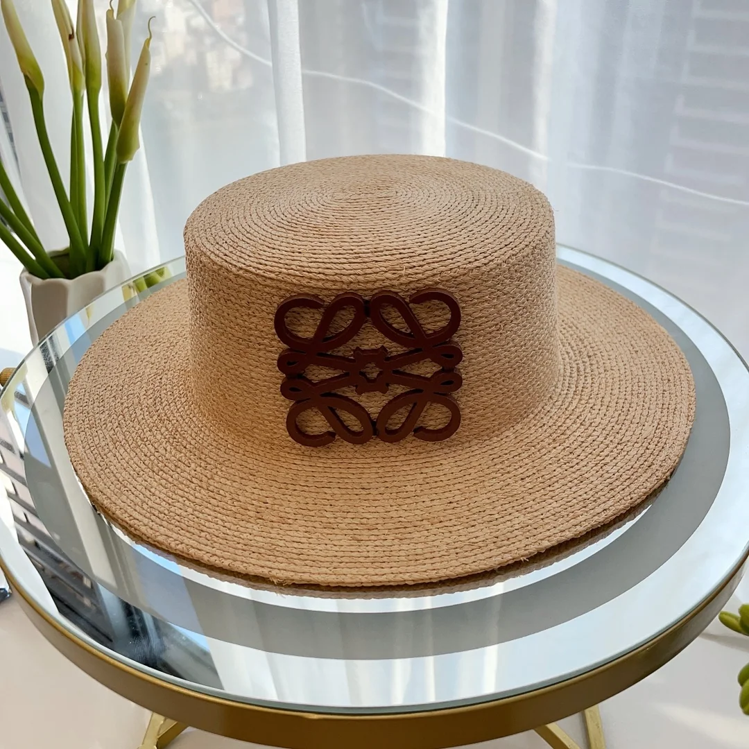 로에베 모자 78889 Loewe Cap 상세 이미지 1