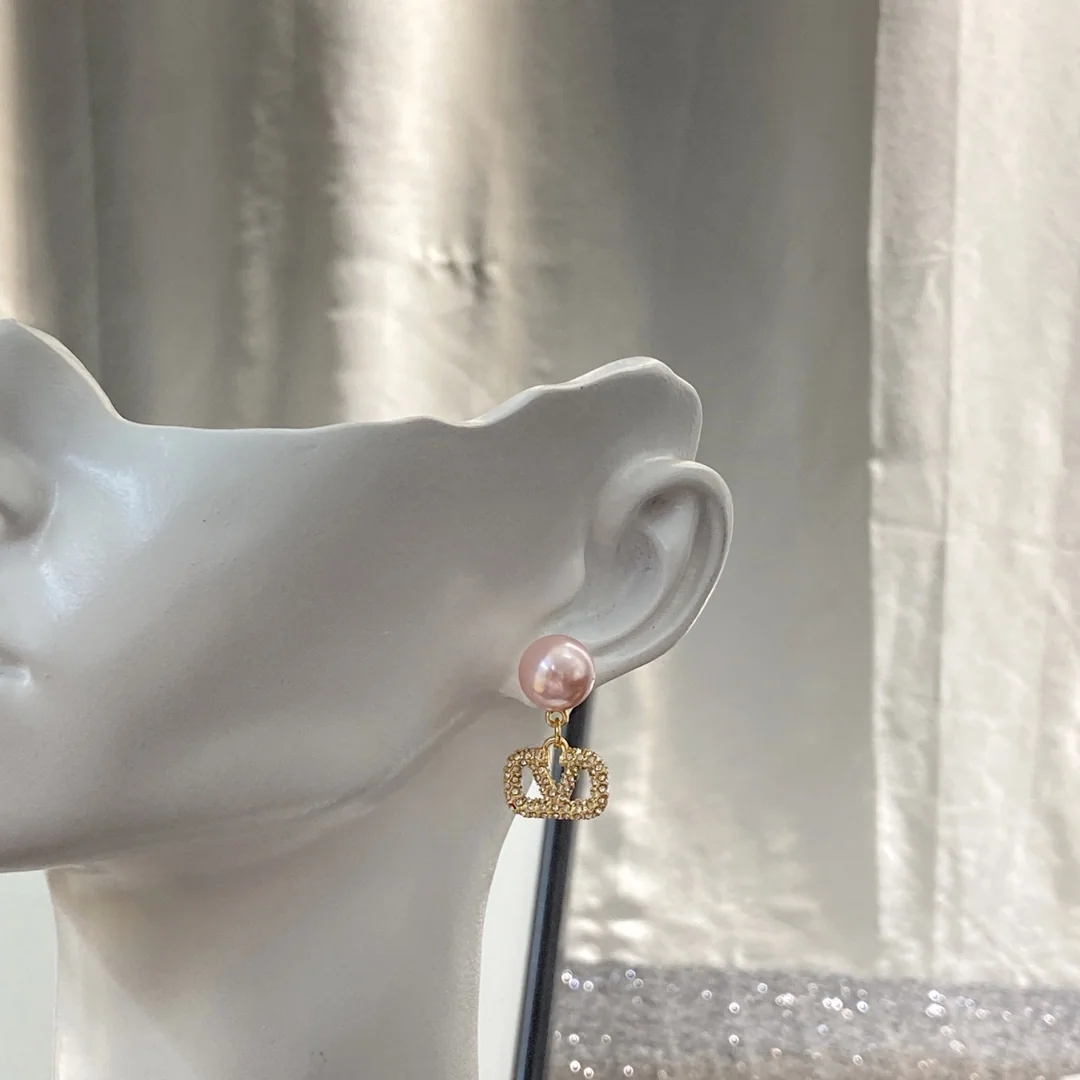 발렌티노 귀걸이 63545 Valentino Earrings 상세 이미지 7