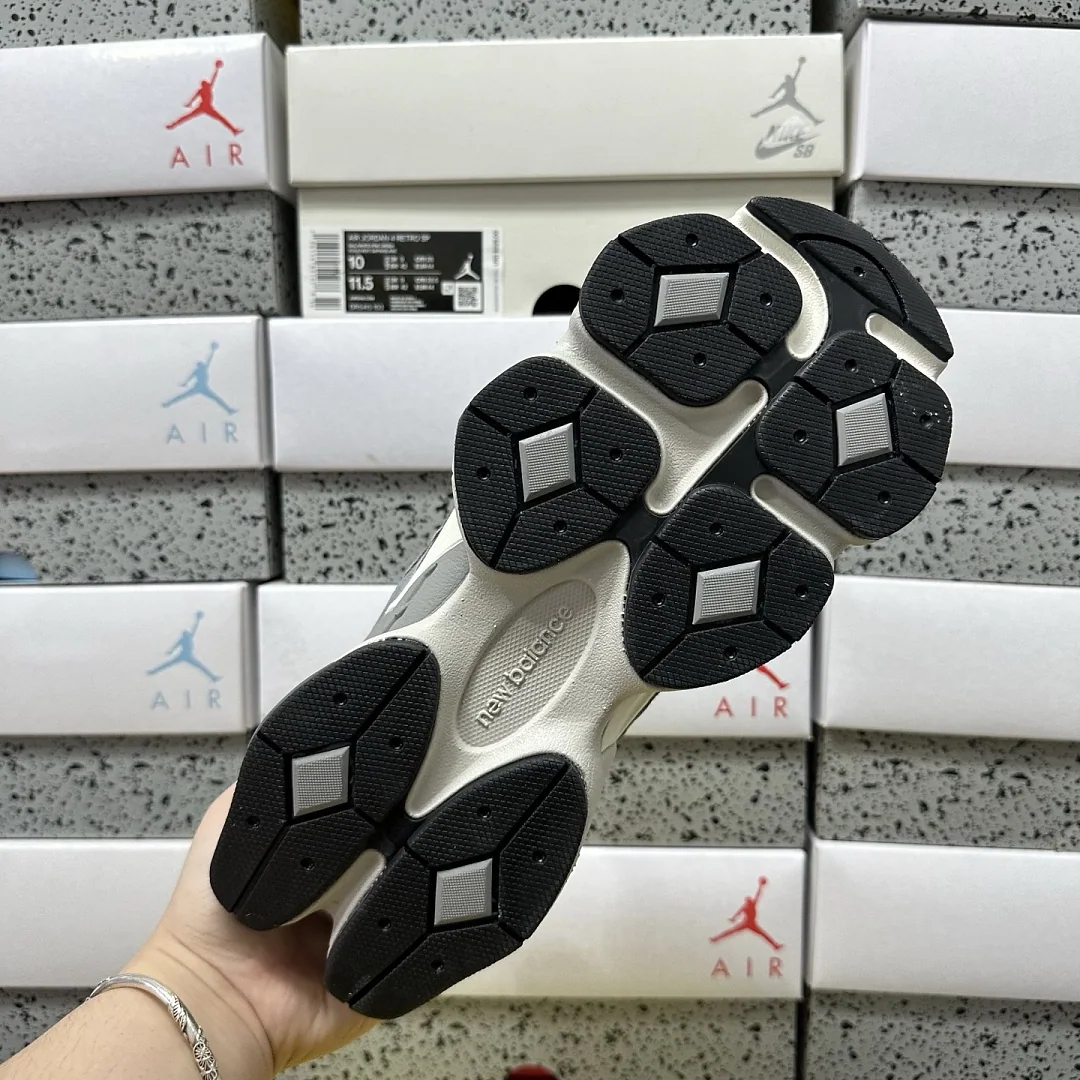 뉴발란스 [C] 9060 U9060JBM 202160 New Balance 9060 상세 이미지 7