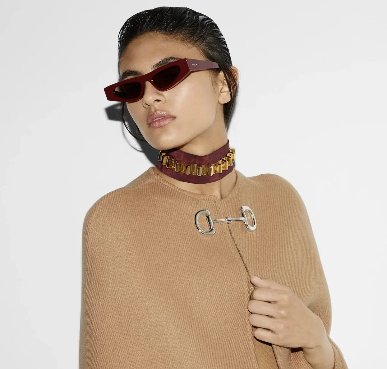 구찌 선글라스 71872 Gucci Sunglasses