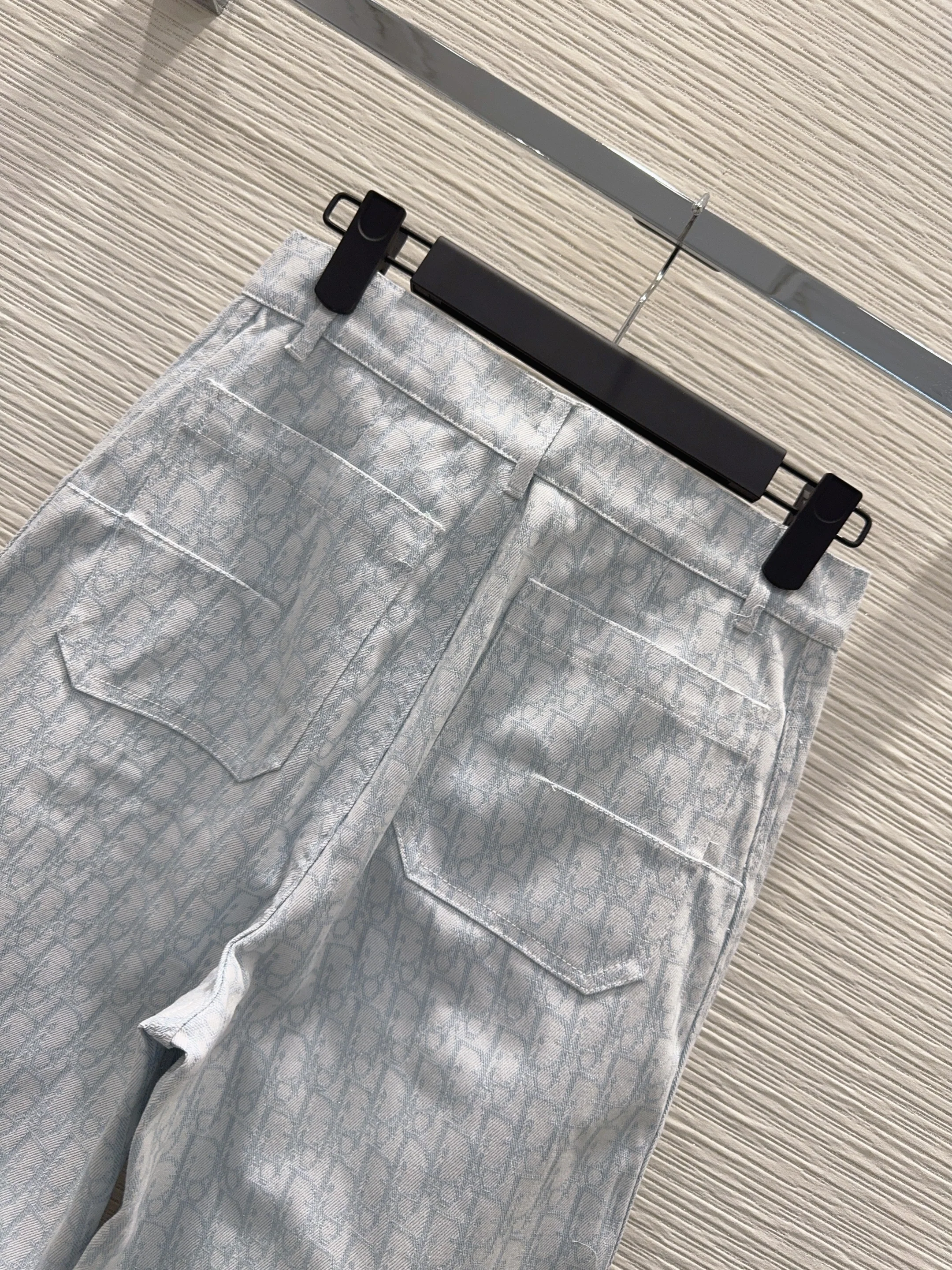 디올 2026 SS 여성 바지 92364 Dior Pants 상세 이미지 17