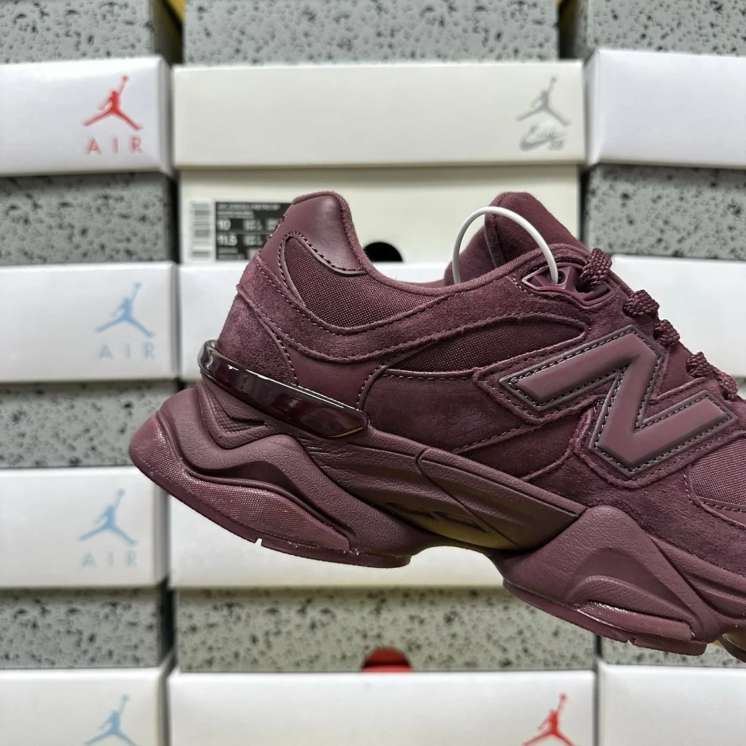 뉴발란스 [C] 9060 U9060ZSC 202231 New Balance 9060 상세 이미지 10