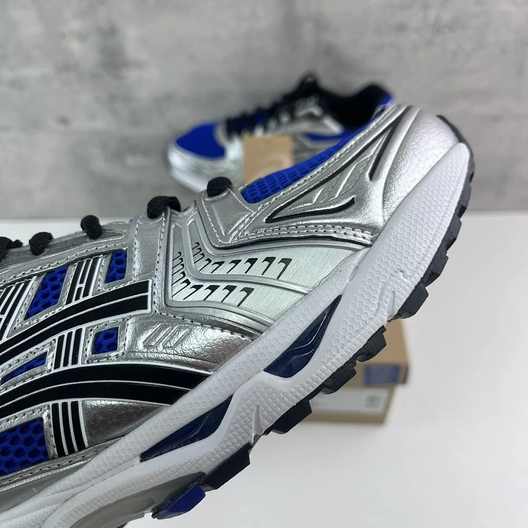 아식스 [TOP] 젤 카야노 14 1201A019-401 200248 Asics Gel-Kayano 14 Monaco Blue 상세 이미지 9