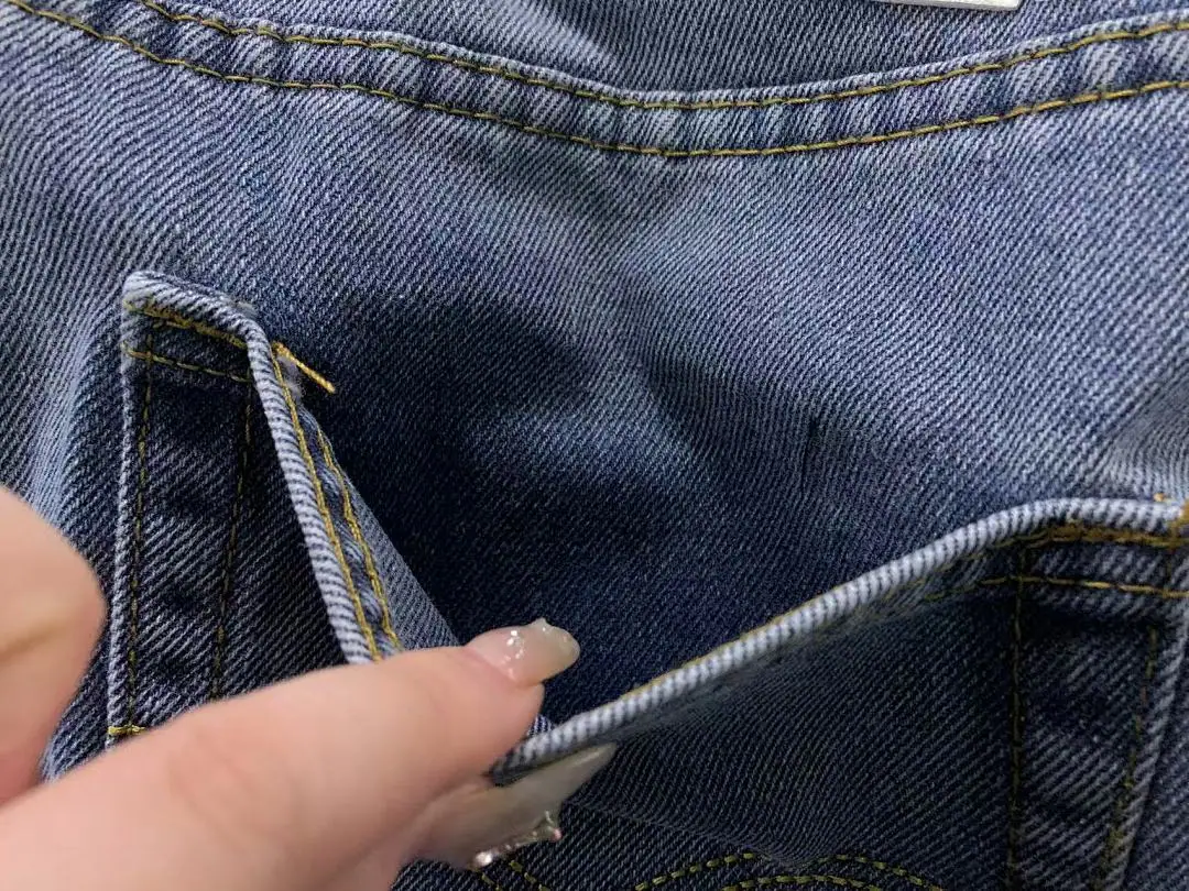 갤러리디파트먼트 바지 203220 Gallery Dept. Pants 상세 이미지 10
