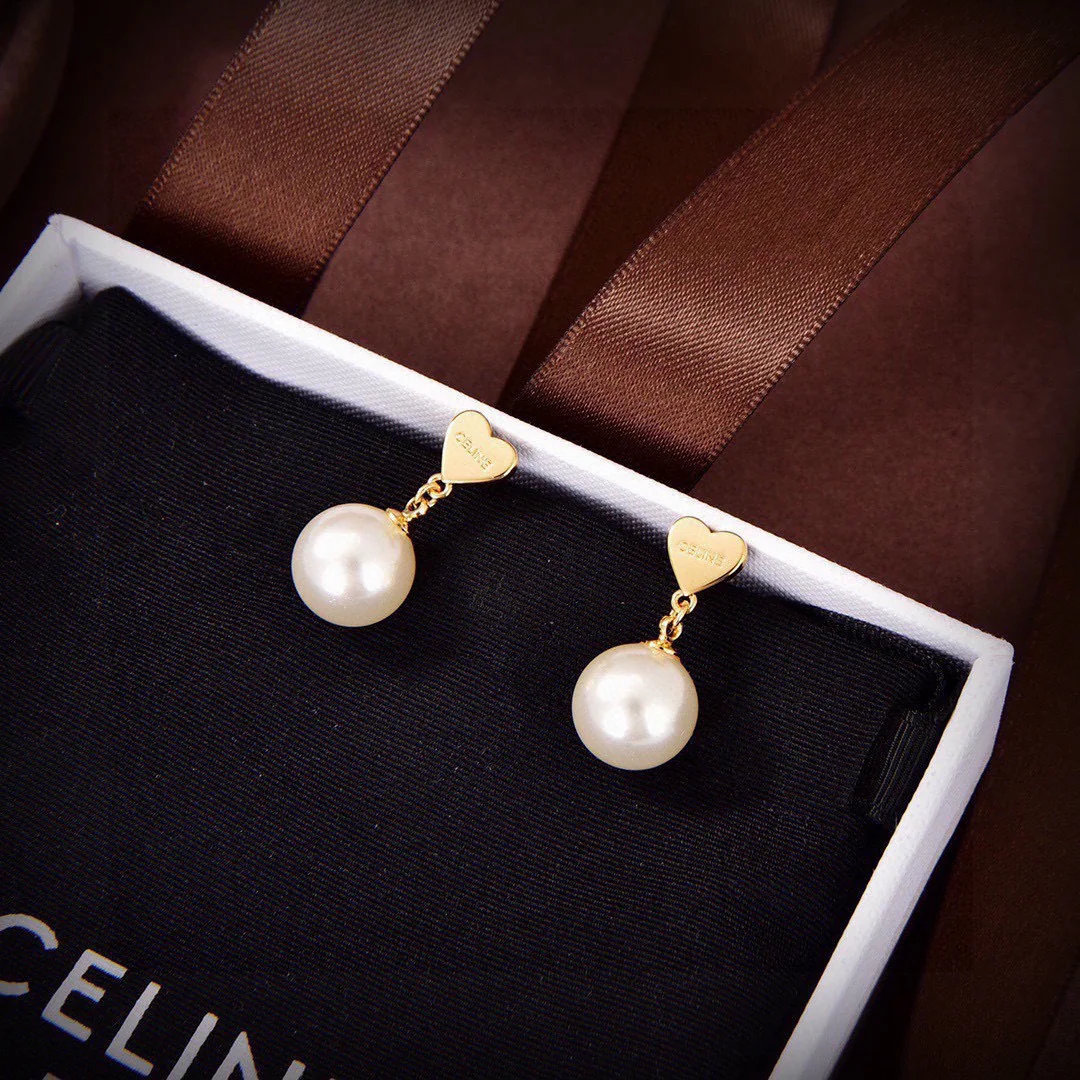 셀린느 귀걸이 69460 Celine Earrings 상세 이미지 5