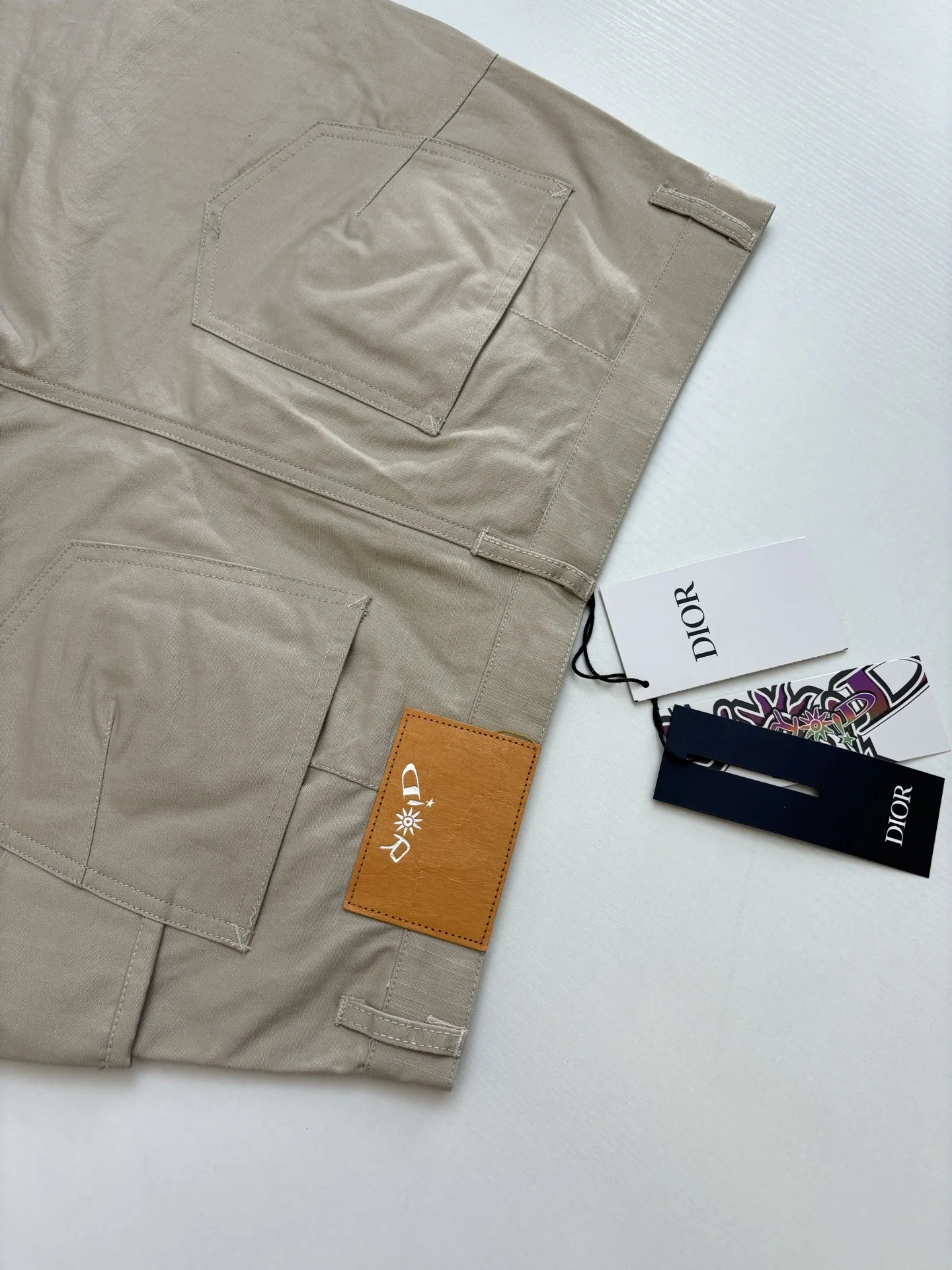 디올 남여공용 반바지 68857 Dior Shorts 상세 이미지 10