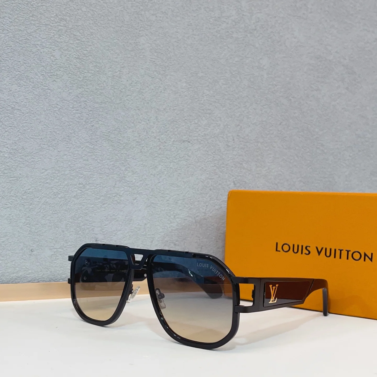루이비통 선글라스 54922 Louis Vuitton Sunglasses 상세 이미지 4