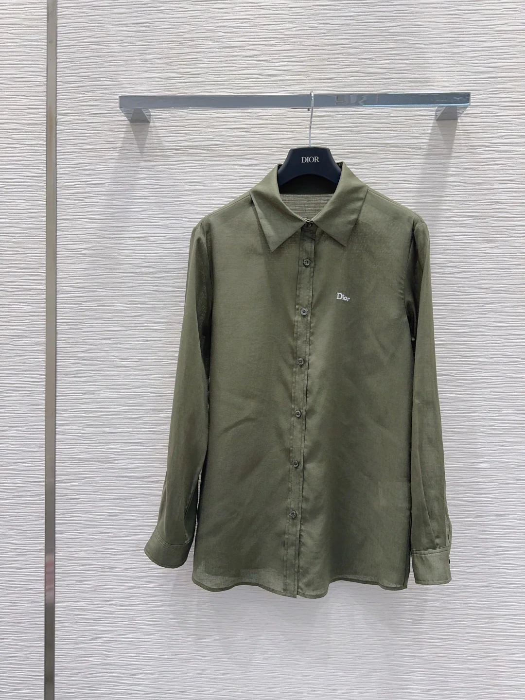 디올 2026 SS 여성 셔츠 92647 Dior Shirt 상세 이미지 1