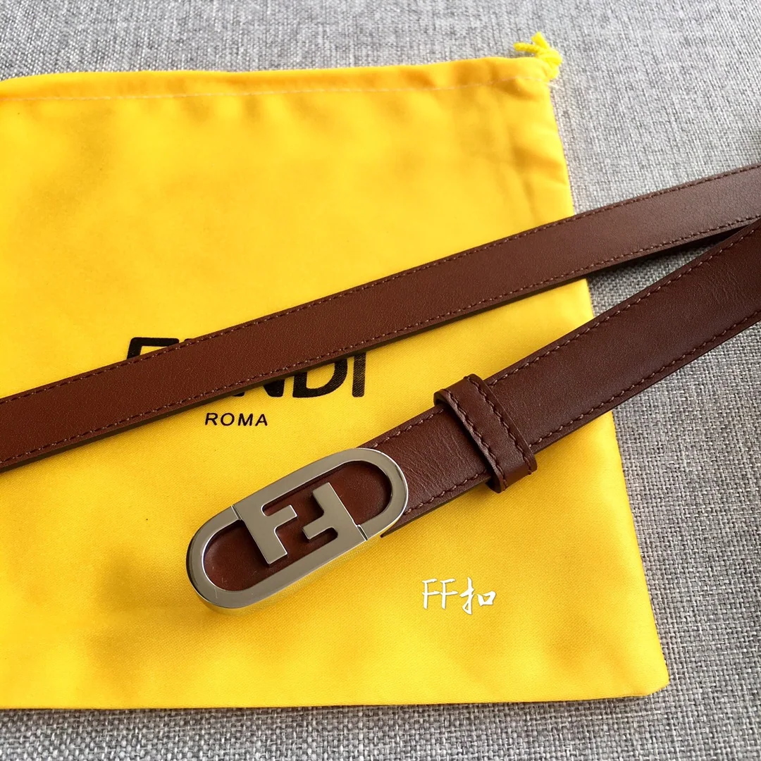 펜디 벨트 59630 Fendi Belt 상세 이미지 4