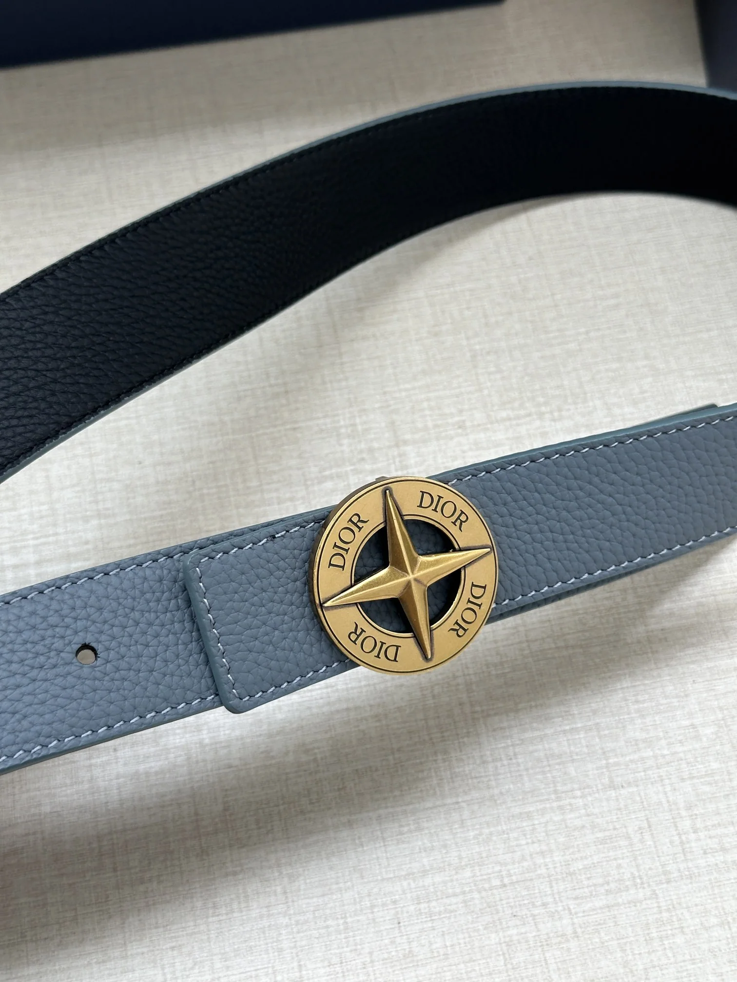 디올 벨트 59983 Dior Belt 상세 이미지 2