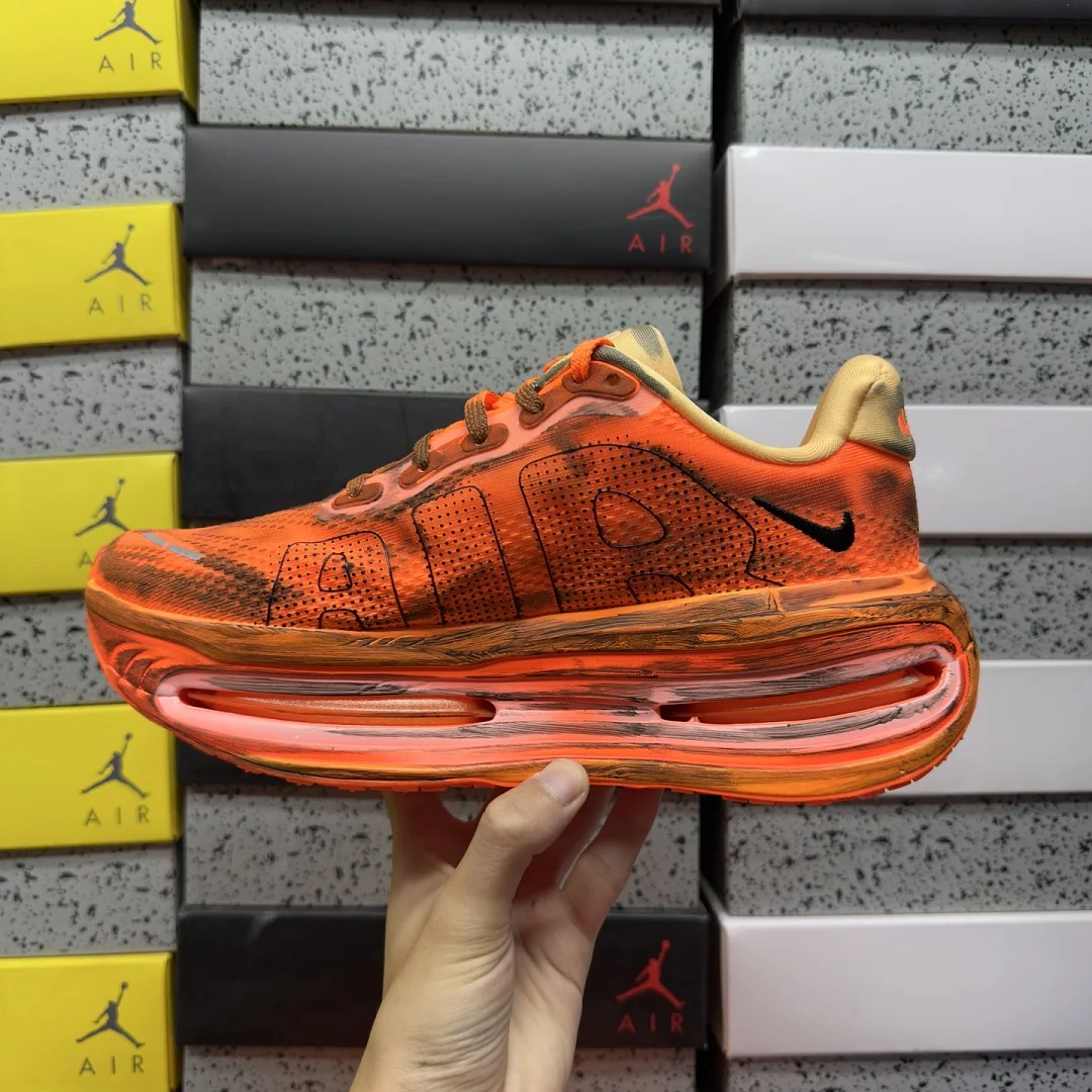나이키 [M] 보메로 프리미엄 IQ7166-800 201746 Nike Vomero Premium Melitta Baumeister 상세 이미지 4