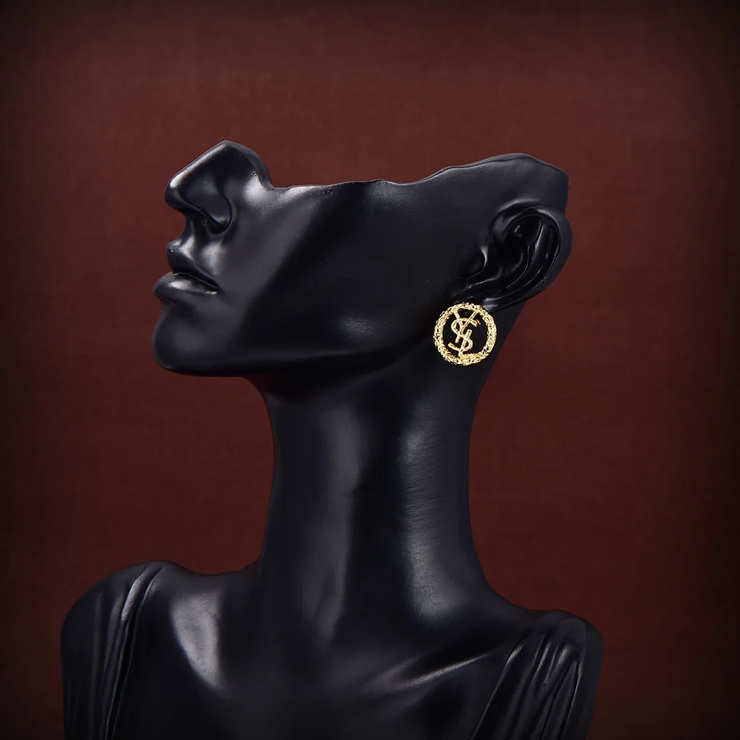 생로랑 귀걸이 65616 Saint Laurent Earrings 상세 이미지 6