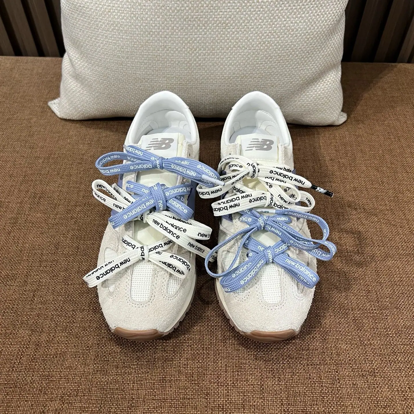 뉴발란스 471 레트로 러닝화 상세 이미지 2